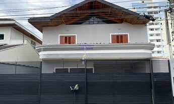 Imagem: Excelente Sobrado Comercial e Residencial