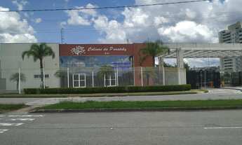 Imagem: Terreno Colinas do Paratehy Sul - Urbanova