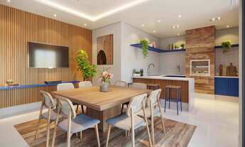 Imagem 6: Oportunidade Allure Vila Ema Patriani - Vila Ema