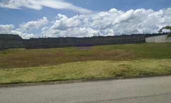 Imagem 2: Terreno Colinas do Paratehy Sul - Urbanova