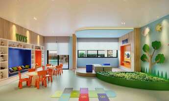 Imagem 7: Oportunidade Allure Vila Ema Patriani - Vila Ema