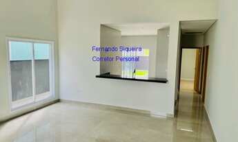 Imagem 2: Casa Térrea Terras do Vale - Caçapava