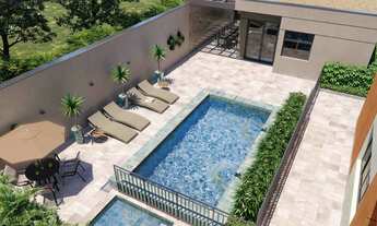 Imagem 2: Oportunidade Allure Vila Ema Patriani - Vila Ema