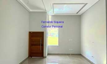 Imagem 3: Casa Térrea Terras do Vale - Caçapava