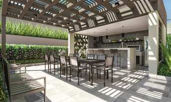 Imagem 5: Oportunidade Allure Vila Ema Patriani - Vila Ema