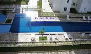 Imagem: Apartamento Bella Cittá - Vila Sanches