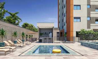 Imagem 3: Oportunidade Allure Vila Ema Patriani - Vila Ema