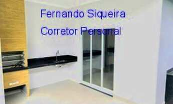 Imagem 6: Casa Térrea Terras do Vale - Caçapava