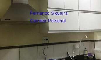 Imagem 3: Apartamento Residencial Campo Alegre - Vila Ema