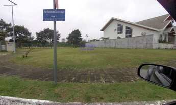 Imagem: Venda Terreno Jardim do Golfe - Urbanova