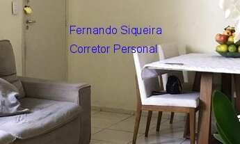 Imagem 2: Apartamento Residencial Campo Alegre - Vila Ema