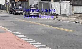 Imagem 4: Casa para Reforma - Jardim Esplanada - Excelente localização na Avenida Anchieta