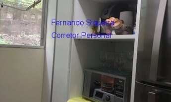 Imagem 4: Apartamento Residencial Campo Alegre - Vila Ema