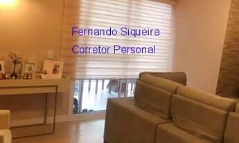 Imagem 3: Apartamento Condomínio Edifício Fênix - Jardim Aquarius