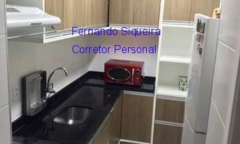 Imagem 5: Apartamento Condomínio Edifício Fênix - Jardim Aquarius