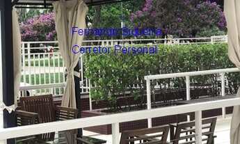 Imagem 6: Apartamento Condomínio Edifício Fênix - Jardim Aquarius