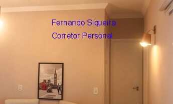 Imagem 4: Apartamento Condomínio Edifício Fênix - Jardim Aquarius