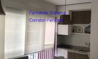 Imagem 2: Apartamento Condomínio Edifício Fênix - Jardim Aquarius