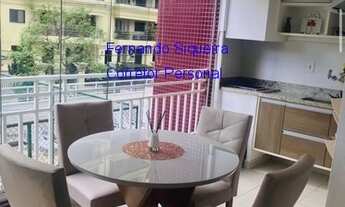 Imagem: Apartamento Condomínio Edifício Fênix