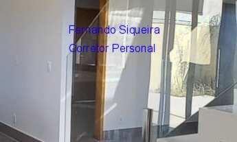 Imagem 5: Sobrado Alto Padrão Condomínio Reserva Aruanã - Floresta