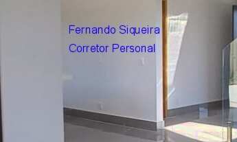 Imagem 3: Sobrado Alto Padrão Condomínio Reserva Aruanã - Floresta