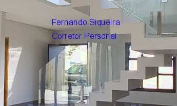 Imagem 7: Sobrado Alto Padrão Condomínio Reserva Aruanã - Floresta