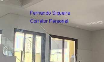 Imagem 2: Sobrado Alto Padrão Condomínio Reserva Aruanã - Floresta