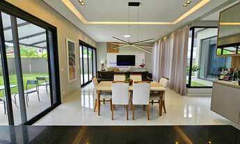 Imagem 6: Oportunidade Casa Sobrado Colinas do Paratehy - Urbanova