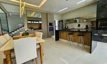 Imagem 5: Oportunidade Casa Sobrado Colinas do Paratehy - Urbanova