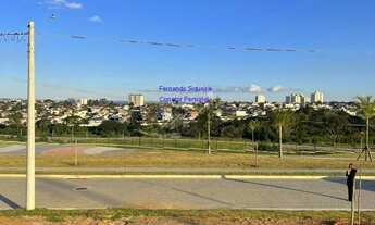 Imagem: Terreno Terras Alpha - Urbanova