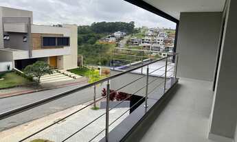 Imagem: Casa Nova Condomínio Mônaco - Urbanova