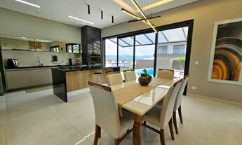 Imagem 7: Oportunidade Casa Sobrado Colinas do Paratehy - Urbanova