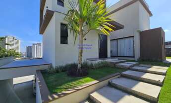 Imagem 3: Oportunidade Casa Sobrado Colinas do Paratehy - Urbanova