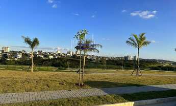 Imagem 2: Terreno Terras Alpha - Urbanova