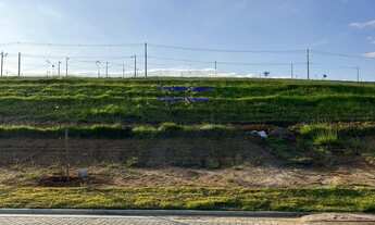 Imagem 4: Terreno Terras Alpha - Urbanova