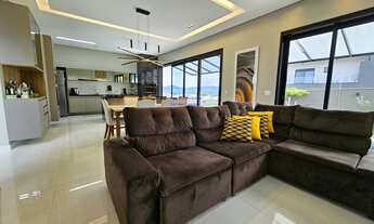 Imagem 4: Oportunidade Casa Sobrado Colinas do Paratehy - Urbanova