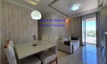 Imagem: Apartamento Impecável Rossi Montês - Vila