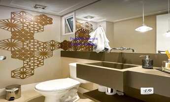 Imagem 6: Super Oportunidade Splendor Garden Mobiliado - Jardim das Industrias