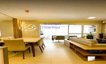 Imagem 2: Super Oportunidade Splendor Garden Mobiliado - Jardim das Industrias