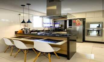 Imagem 7: Super Oportunidade Splendor Garden Mobiliado - Jardim das Industrias