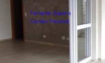 Imagem: Venda Edifício Central Park Aquarius