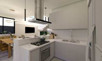 Imagem 7: Sobrado Reserva Rudá - Loteamento Floresta