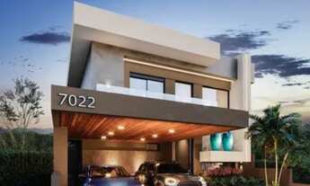 Imagem: Sobrado Reserva Rudá - Loteamento Floresta