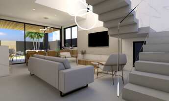 Imagem 3: Sobrado Reserva Rudá - Loteamento Floresta