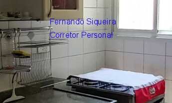 Imagem 4: Oportunidade Apartamento Edifício Aragon - Vila Ema