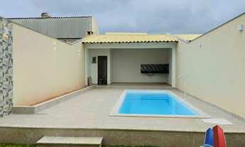 Imagem: CASA RESIDENCIAL em Guarapari - ES, Praia