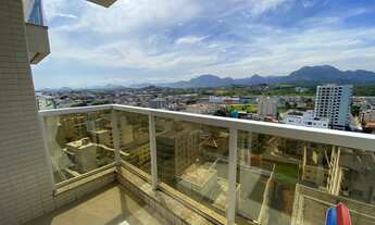 Imagem: Apartamento à venda na Praia do Morro