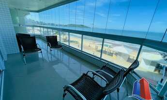 Imagem: Com quatro suítes espaçosas, além de