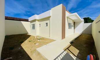 Imagem 3: Casa à venda em Guarapari-ES, bairro Santa Mônica: 2 quartos, 1 suíte, 1 sala, 2 banheiros