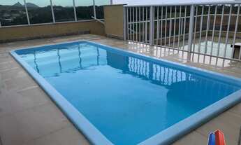 Imagem: Apartamento à venda na Praia do Morro em